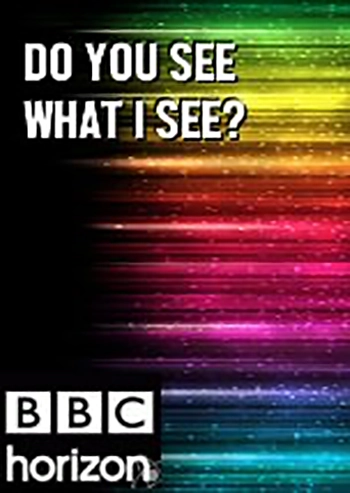 Horizon: Do You See What I See? (1 x 50')